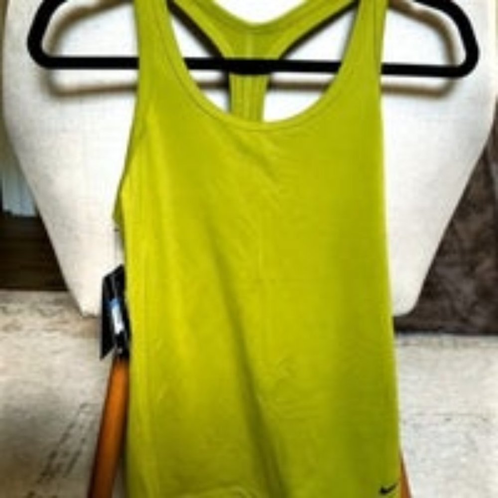 Nike Dri-Fit Training Tank